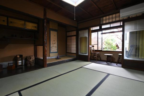 Nishijin‐Yonedatei